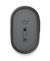 Dell Bezprzewodowa mysz MS5120W Szara 