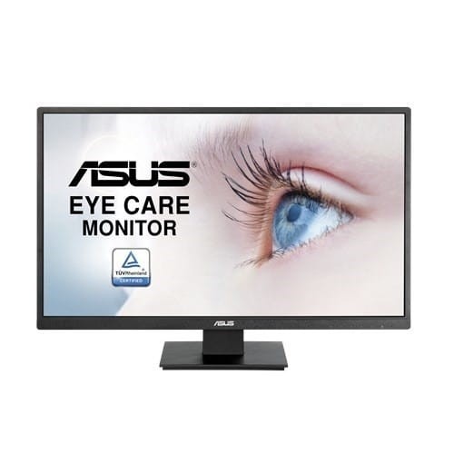 Asus Monitor 27 cali VA279HAE