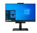 Lenovo Monitor 23.8 ThinkCentre Tiny-in-One 24Gen4 WLED 11GEPAT1EU 