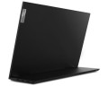Lenovo Monitor 15.6 ThinkVision M15 WLED LCD 62CAUAT1WL 