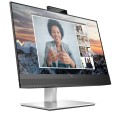 HP Inc. Monitor 24 cale E24m G4 USB-C Conferencing FHD 40Z32AA 