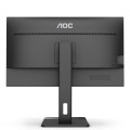 AOC Monitor U32P2 31.5 VA 4K HDMIx2 DP Pivot 