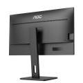 AOC Monitor U32P2 31.5 VA 4K HDMIx2 DP Pivot 