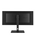 Asus Monitor 34 cale PA348CGV GAMING BK/2MS/EU/HDMI+DP+USB*4