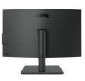 Benq Monitor 27 cali PD2705U  LED 5ms/QHD/IPS/HDMI/DP/USB