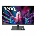 Benq Monitor 32 cale PD3205U  LED 5ms/4K/20:1/HDMI/ Czarny 