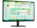 Dell Monitor E2723HN 27 cali IPS LED Full HD (1920x1080) /16:9/VGA/HDMI/3Y AES