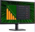 Dell Monitor E2423HN 23,8 cali VA LED  Full HD (1920x1080)/16:9/HDMI/VGA/3Y AES