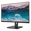 Philips Monitor 23,8 cali 242S9JML VA DVI HDMI DP Pivot