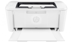 HP Inc. Drukarka LaserJet M110w 7MD66F 