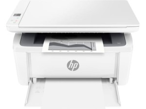 HP Inc. Urządzenie wielofunkcyjne LaserJet M140w 7MD72F 