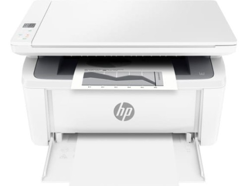 HP Inc. Urządzenie wielofunkcyjne LaserJet M140w 7MD72F 