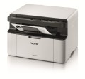 Brother AiO DCP-1510E  mono  A4/20ppm/USB/pod.150ark./1000stron@start 