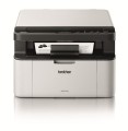 Brother AiO DCP-1510E  mono  A4/20ppm/USB/pod.150ark./1000stron@start 