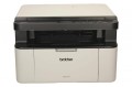 Brother AiO DCP-1510E  mono  A4/20ppm/USB/pod.150ark./1000stron@start 