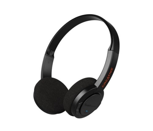 Creative Labs Słuchawki bezprzewodowe z mikrofonem Sound Blaster Jam V2 
