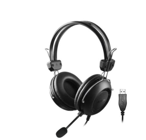A4 Tech Słuchawki HU-35 USB 