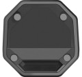 Defender Głośnik Bluetooth Rage 50W LED/Fm/USB/Mic/TWS 