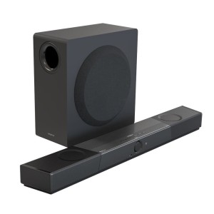 Creative Labs Soundbar Super XFI  Carrier 