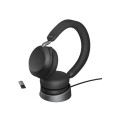Jabra Słuchawki Evolve2 75 Link380a MS Stereo Stand 