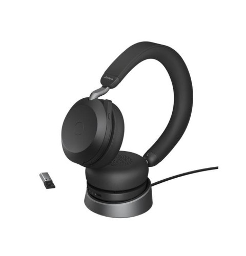 Jabra Słuchawki Evolve2 75 Link380a MS Stereo Stand 