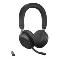 Jabra Słuchawki Evolve2 75 Link380a MS Stereo Stand 