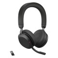 Jabra Słuchawki Evolve2 75 Link380a UC Stereo Stand 