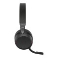 Jabra Słuchawki Evolve2 75 Link380c UC Stereo Czarne 