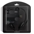 EPOS PC 3 Chat Słuchawka stereo 2 x Jack 