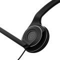 EPOS PC 3 Chat Słuchawka stereo 2 x Jack 