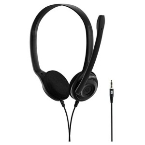EPOS PC5 CHAT - Słuchawka stereo - Mini Jack 