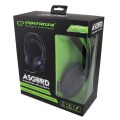 Esperanza Słuchawki z mikrofonem gaming assgard 