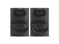 Natec Głośniki 2.0 Cougar 6W RMS Czarne 