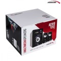 Audiocore Zestaw głośników 2.1 Bluetooth AC910 