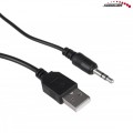 Audiocore Zestaw głośników 2.1 Bluetooth AC910 