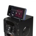 Audiocore Głośnik Bluetooth radio USB Audiocore AC730 