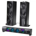 Audiocore Głośniki komputerowe soundbar AC955 