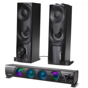Audiocore Głośniki komputerowe soundbar AC955 