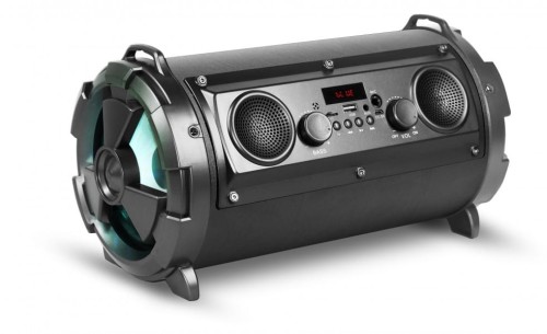 Rebeltec Głośnik Bluetooth SoundTube 190 black 
