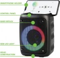 Rebeltec Przenośny głośnik Bluetooth STAGE 180 
