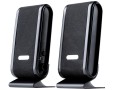 Tracer Głośniki 2.0 Quanto czarny USB