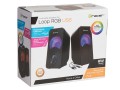 Tracer Głośniki 2.0 Loop RGB USB