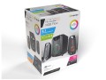 Tracer Głośniki Tracer 2.1 Hi-Cube RGB Bluetooth 