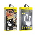 AWEI Słuchawki Bluetooth T28 TWS+stacja dokująca Czarne 