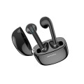 AWEI Słuchawki Bluetooth T28 TWS+stacja dokująca Czarne 