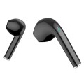 AWEI Słuchawki Bluetooth T28 TWS+stacja dokująca Czarne 