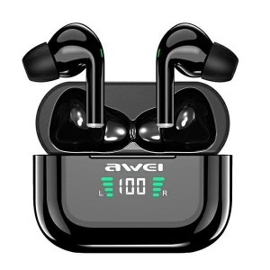 AWEI Słuchawki Bluetooth 5.1 T29P TWS 