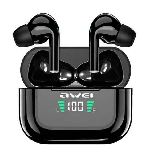 AWEI Słuchawki Bluetooth 5.1 T29P TWS 