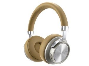 Lenovo Słuchawki nauszne bluetooth HD800 Złote 