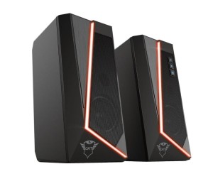 Trust Zestaw głośników podświetlanych GXT 609 ZOXA RGB 